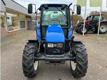 Traktor New Holland TL 90 trekker: slika 4