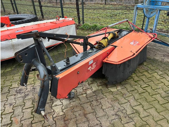 Kosačica PZ ZWEEGERS