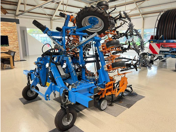 Oprema za obradu zemljišta