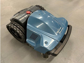 Baštenska kosačica WIPER K MEDIUM ROBOTMAAIER: slika 2