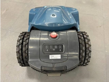 Baštenska kosačica WIPER K MEDIUM ROBOTMAAIER: slika 3