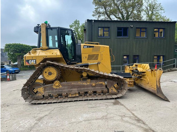 Buldožer CATERPILLAR D6N LGP