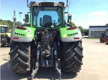 Traktor Fendt 722 Vario S4 ProfiPlus: slika 4