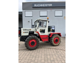 Traktor MERCEDES-BENZ MB-trac