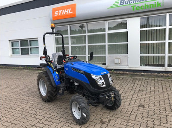 Traktor novi Solis 26 6+2: slika 2