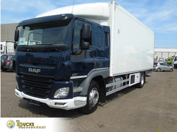 Hladnjača DAF CF 220