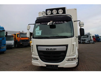 Hladnjača DAF LF 250 + CARRIER XARIOS 500 + 16T EURO 6 + PERFECT TRUCK + BE apk 04-2024: slika 3 Hladnjača DAF LF 250 + CARRIER XARIOS 500 + 16T EURO 6 + PERFECT TRUCK + BE apk 04-2024: slika 3