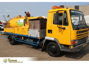 Vakuumska cisterna DAF LF 45 130