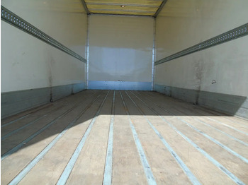 Kamion sa zatvorenim sandukom DAF XF 105 .460 + MANUAL + EURO 5: slika 4 Kamion sa zatvorenim sandukom DAF XF 105 .460 + MANUAL + EURO 5: slika 4