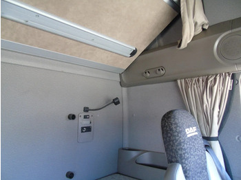 Kamion sa zatvorenim sandukom DAF XF 105 .460 + MANUAL + EURO 5: slika 5 Kamion sa zatvorenim sandukom DAF XF 105 .460 + MANUAL + EURO 5: slika 5