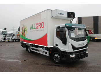 Hladnjača Iveco Eurocargo 140e22 + EURO 6 + LOW KM + chereau: slika 3