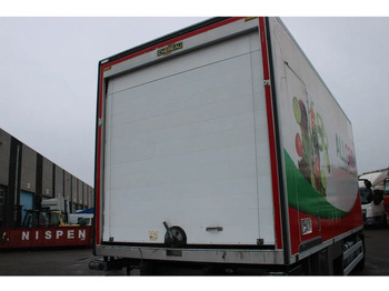 Interior photo 1: Hladnjača Iveco Eurocargo 140e22 + EURO 6 + LOW KM + chereau