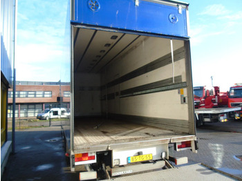 Kamion sa zatvorenim sandukom Iveco Stralis 430 + 6X2 + LIFT: slika 4