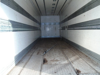 Kamion sa zatvorenim sandukom Iveco Stralis 430 + 6X2 + LIFT: slika 5