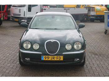 Limuzina Jaguar S-TYPE 3.0 V6 EXECUTIVE +EURO 3: slika 2