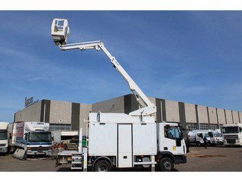 Kamion Iveco Eurocargo 120EL18 + COMET + EURO 5: slika 4