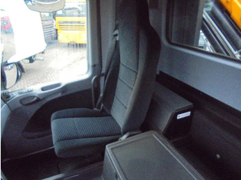 Kamion sa dizalicom Mercedes-Benz Actros 1846 + Euro 5 + EFFER 250 Crane + REMOTE: slika 4