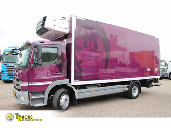 Hladnjača MERCEDES-BENZ Atego 1222