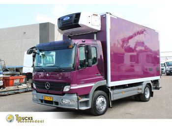 Hladnjača MERCEDES-BENZ Atego 1222