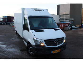 Dostavno vozilo hladnjača Mercedes-Benz Sprinter 316 + THERMO KING: slika 3
