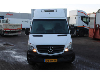 Dostavno vozilo hladnjača Mercedes-Benz Sprinter 316 + THERMO KING: slika 2