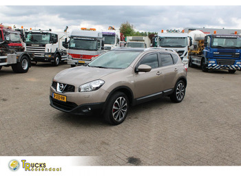 SUVSUV NISSAN