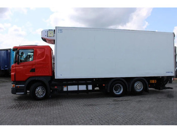 Hladnjača Scania G 440 + 6x2 + carrier + euro 5 + lift: slika 4