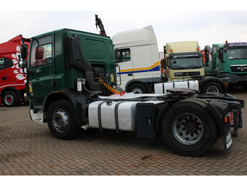 Tegljač DAF CF 75.360 + EURO 5 + NICE TRUCK: slika 3