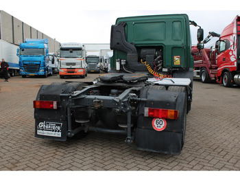 Tegljač DAF CF 75.360 + EURO 5 + NICE TRUCK: slika 5