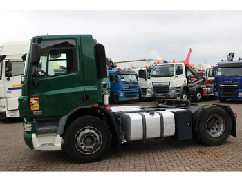 Tegljač DAF CF 75.360 + EURO 5 + NICE TRUCK: slika 4