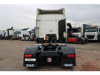 Tegljač DAF XF 106.440 + EURO 6 + SPOILER + TUV 26-08-2024: slika 5