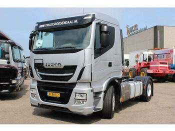 Tegljač Iveco Stralis 460 + EURO 6 + 4 PIECES IN STOCK: slika 2