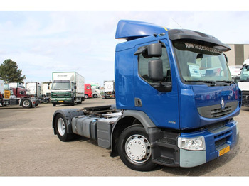 Tegljač Renault Premium premium 380 + EURO 5: slika 2