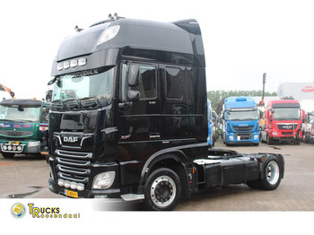 Tegljač DAF XF 530