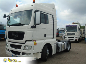 Tegljač MAN TGX 18.440