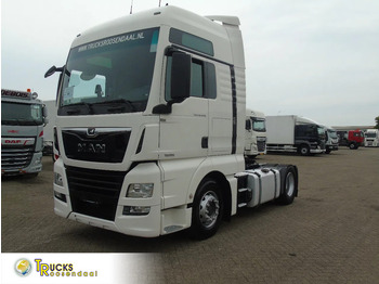 Tegljač MAN TGX 18.460