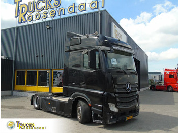 Tegljač MERCEDES-BENZ Actros 1842
