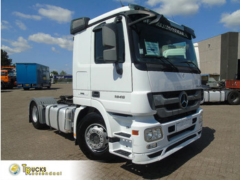 Tegljač MERCEDES-BENZ Actros 1846