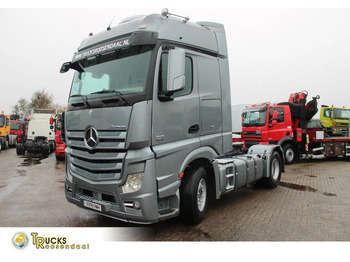 Tegljač MERCEDES-BENZ Actros 1851