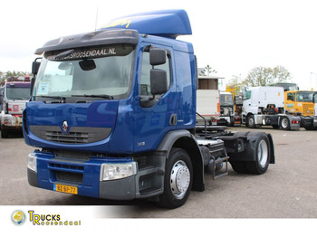 Tegljač RENAULT Premium 380