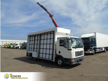 Kamion MAN TGL 8.180