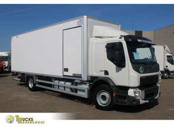 Hladnjača VOLVO FE 280