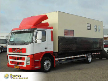 Kamion za prevoz kontejnera/ Kamion sa promenjivim sandukom VOLVO FM9