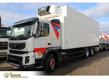 Hladnjača VOLVO FMX 370