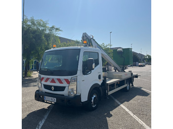 Kamion RENAULT Maxity
