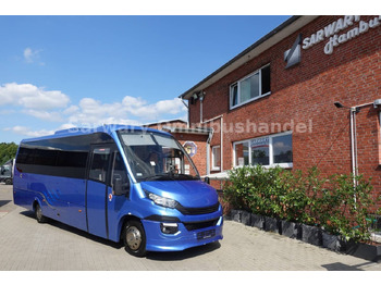 Turistički autobus IVECO Rapido