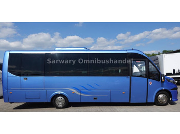 Turistički autobus Iveco Rosero First *Rapido*Atomic*31-Sitze*Klima*: slika 4