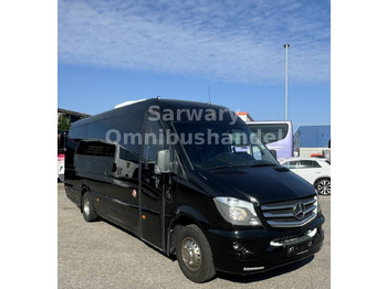 Turistički autobus MERCEDES-BENZ Sprinter 516