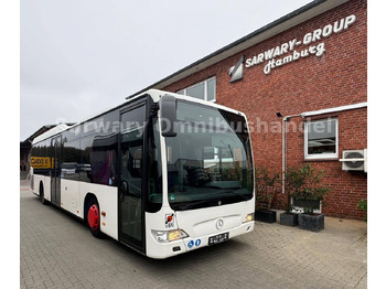 Gradski autobus SETRA