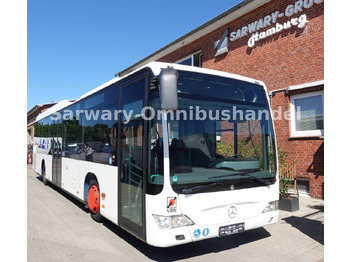 Gradski autobus SETRA